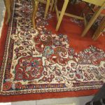 699 3104 ORIENTAL RUG